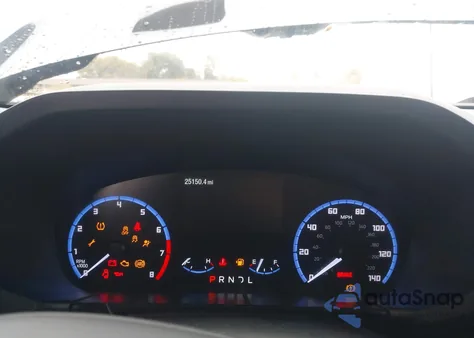 2022 Ford Bronco Sport Big Bend from USA, damaged, VIN 3FMCR9B68NRD73573